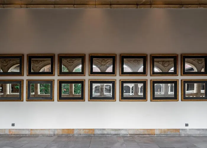 Parador de Turismo de León